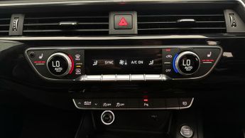 Audi A5 SPORTBACK TFSI S LINE BLACK EDITION