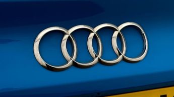 Audi A5 SPORTBACK TFSI S LINE BLACK EDITION
