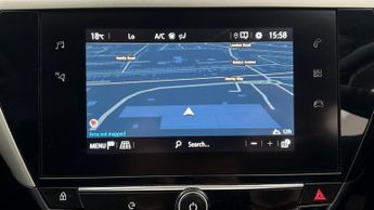 Vauxhall Corsa Electric SE NAV PREMIUM