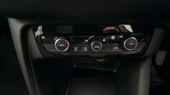 Vauxhall Corsa Electric SE NAV PREMIUM