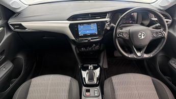 Vauxhall Corsa Electric SE NAV PREMIUM