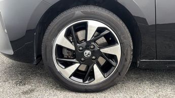 Vauxhall Corsa Electric SE NAV PREMIUM