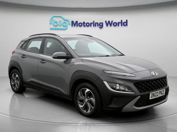 Hyundai KONA GDI SE CONNECT