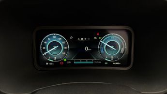 Hyundai KONA GDI SE CONNECT