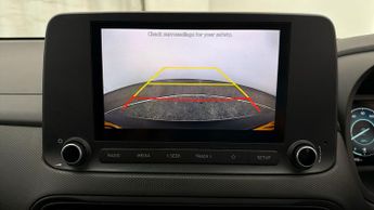 Hyundai KONA GDI SE CONNECT