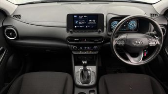 Hyundai KONA GDI SE CONNECT