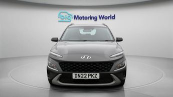 Hyundai KONA GDI SE CONNECT