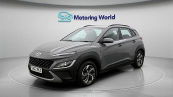 Hyundai KONA GDI SE CONNECT