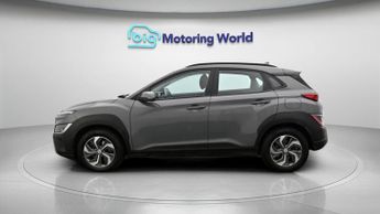 Hyundai KONA GDI SE CONNECT
