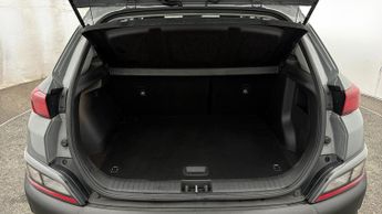 Hyundai KONA GDI SE CONNECT