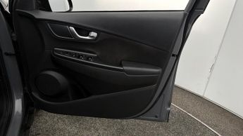 Hyundai KONA GDI SE CONNECT