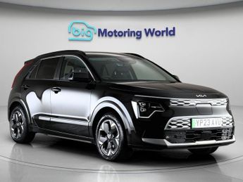 Kia Niro 4