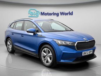 Skoda Enyaq 60