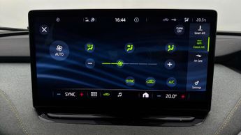 Skoda Enyaq 60