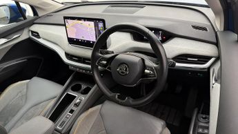 Skoda Enyaq 60
