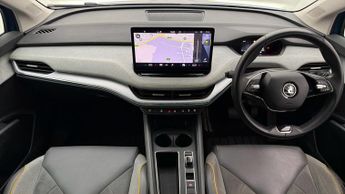 Skoda Enyaq 60
