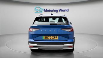 Skoda Enyaq 60