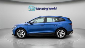Skoda Enyaq 60