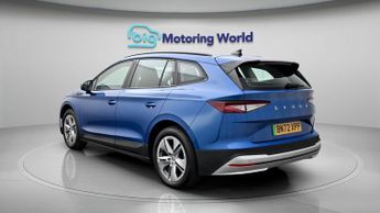 Skoda Enyaq 60
