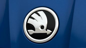 Skoda Enyaq 60