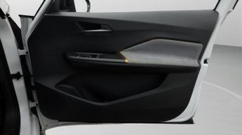 CUPRA Born V1