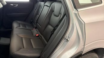 Volvo XC60 RECHARGE T6 CORE AWD