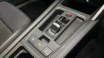 CUPRA Formentor V1 DSG