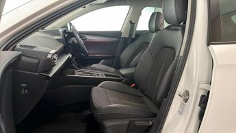 CUPRA Formentor V1 DSG
