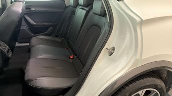 CUPRA Formentor V1 DSG