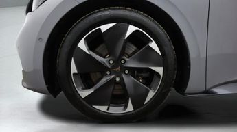 CUPRA Born V2