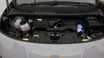 CUPRA Born V2