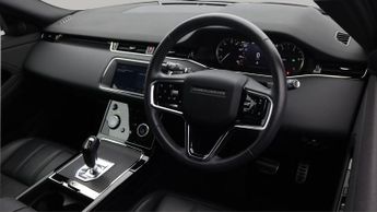 Land Rover Range Rover Evoque R-DYNAMIC S