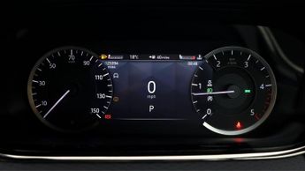 Land Rover Range Rover Evoque R-DYNAMIC S
