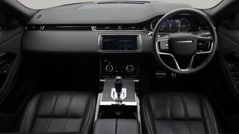 Land Rover Range Rover Evoque R-DYNAMIC S