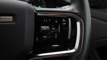 Land Rover Range Rover Evoque R-DYNAMIC S