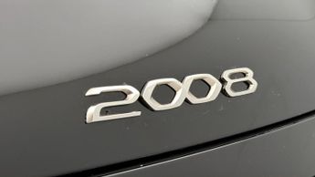 Peugeot E-2008 ALLURE PREMIUM
