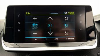 Peugeot E-2008 ALLURE PREMIUM