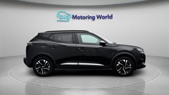 Peugeot E-2008 ALLURE PREMIUM