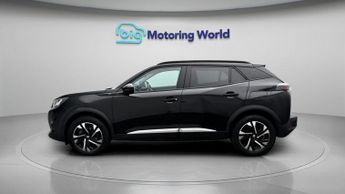 Peugeot E-2008 ALLURE PREMIUM