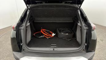 Peugeot E-2008 ALLURE PREMIUM