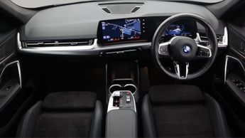 BMW iX1 XDRIVE 30 M SPORT