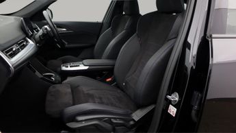 BMW iX1 XDRIVE 30 M SPORT