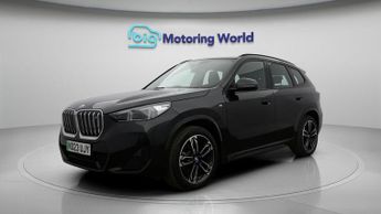 BMW iX1 XDRIVE 30 M SPORT