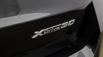 BMW iX1 XDRIVE 30 M SPORT