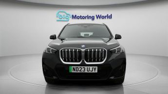 BMW iX1 XDRIVE 30 M SPORT