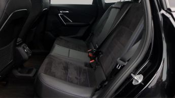BMW iX1 XDRIVE 30 M SPORT