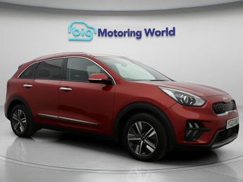 Kia Niro 3