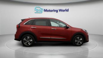 Kia Niro 3