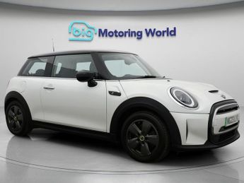 MINI Electric Hatch COOPER S LEVEL 1