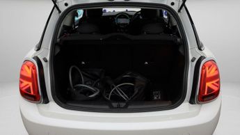 MINI Electric Hatch COOPER S LEVEL 1